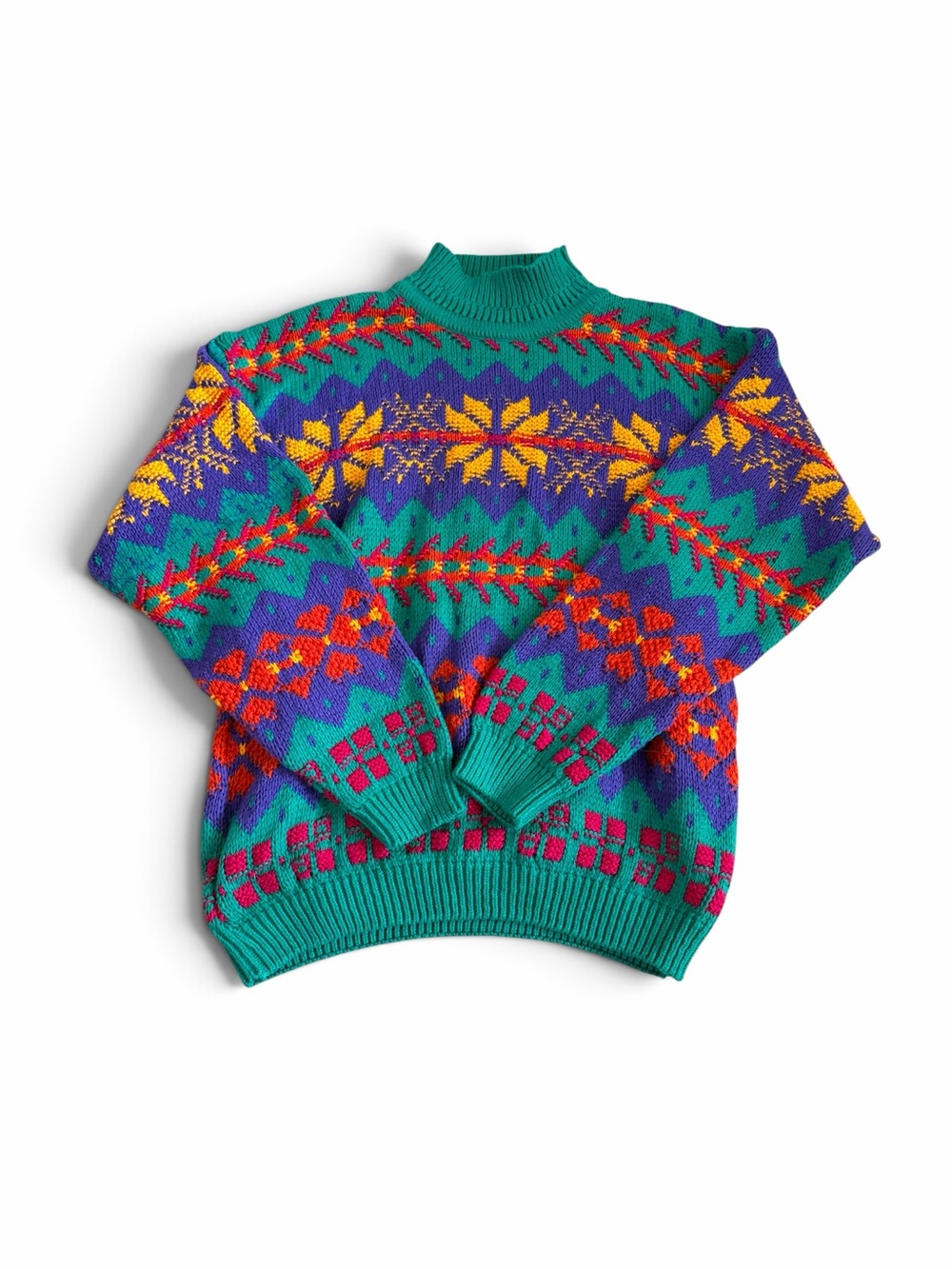 Vintage American Eagle Sweater